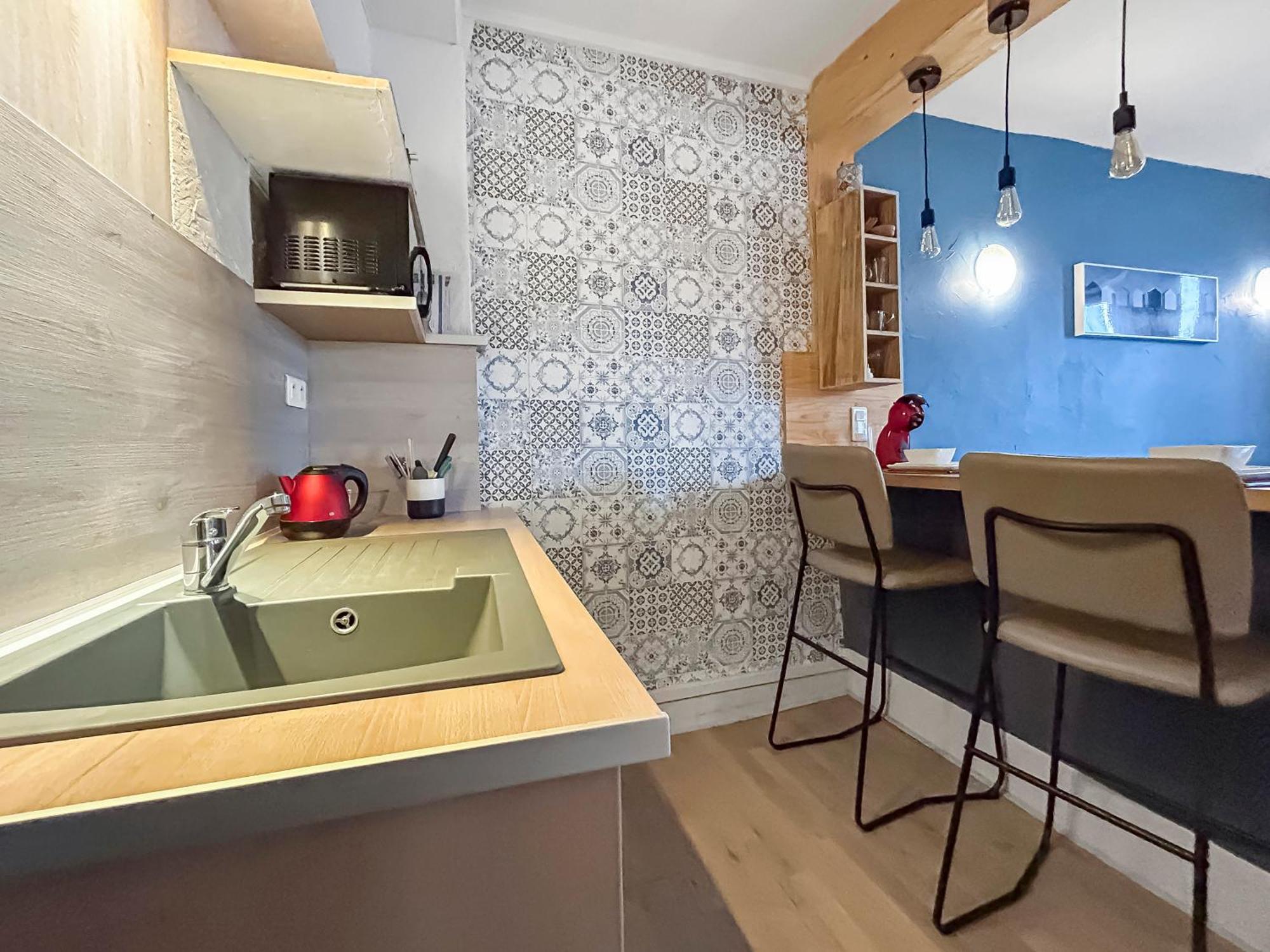 La Provence A Colmar 科尔马 外观 照片