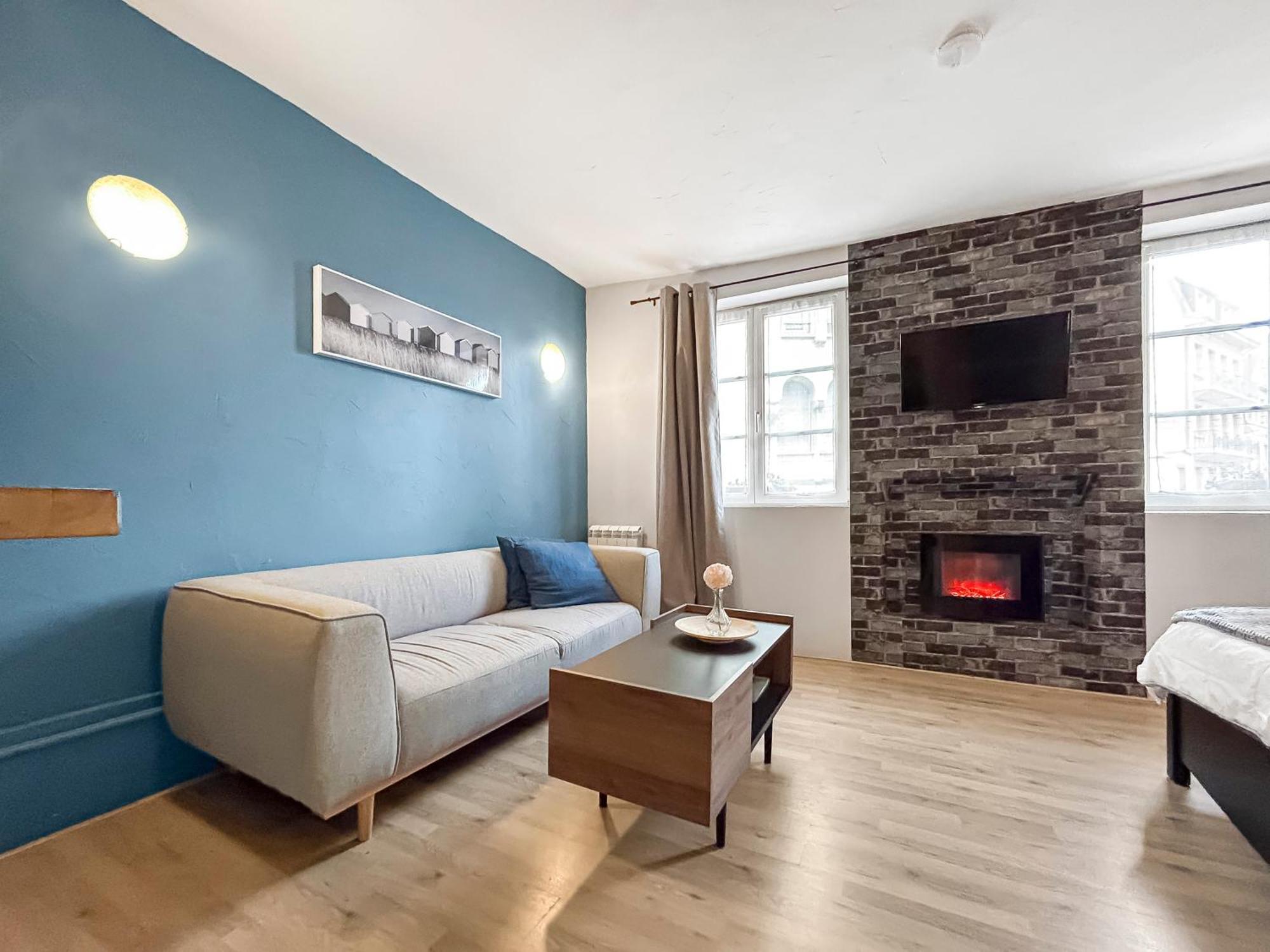 La Provence A Colmar 科尔马 外观 照片