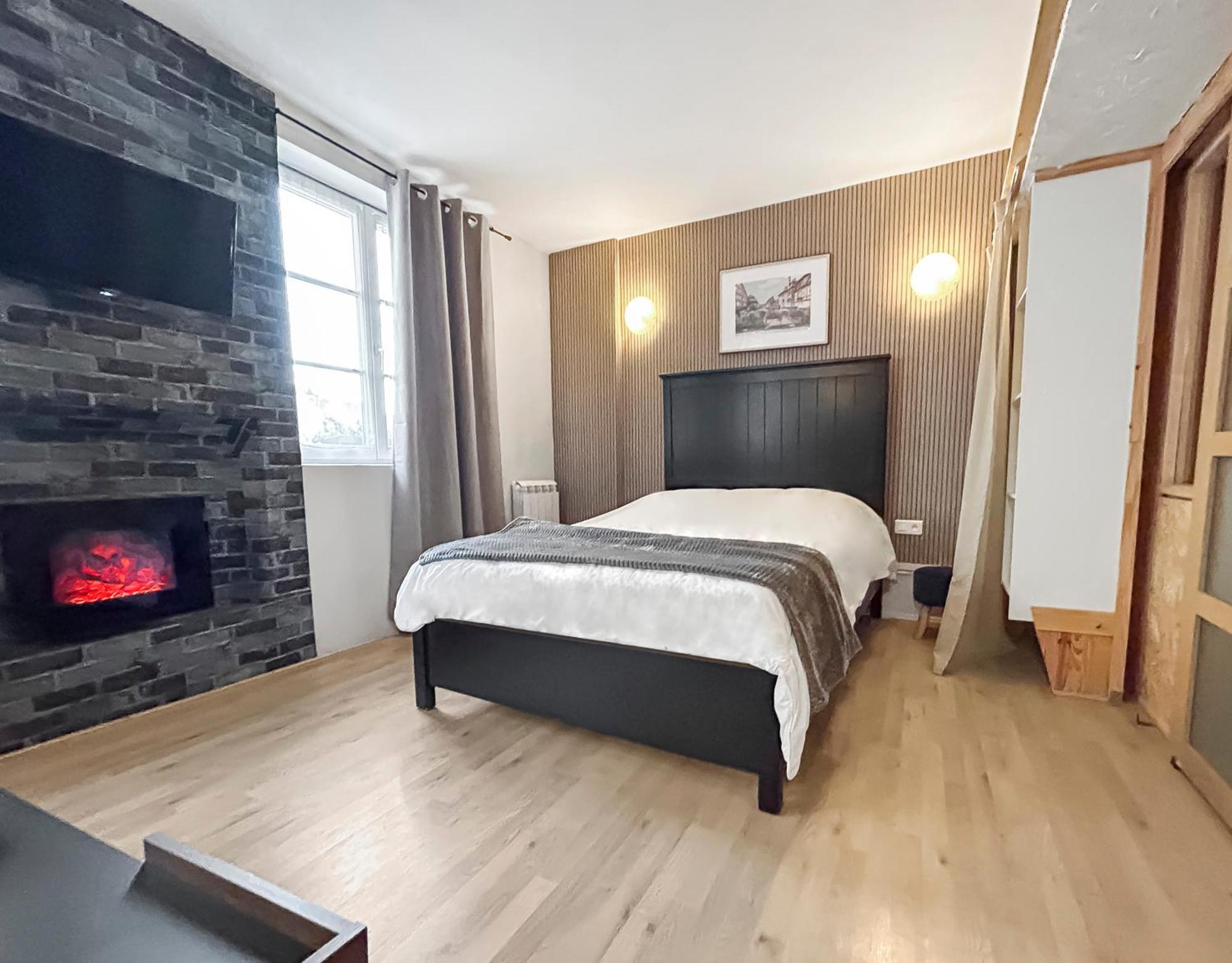 La Provence A Colmar 科尔马 外观 照片