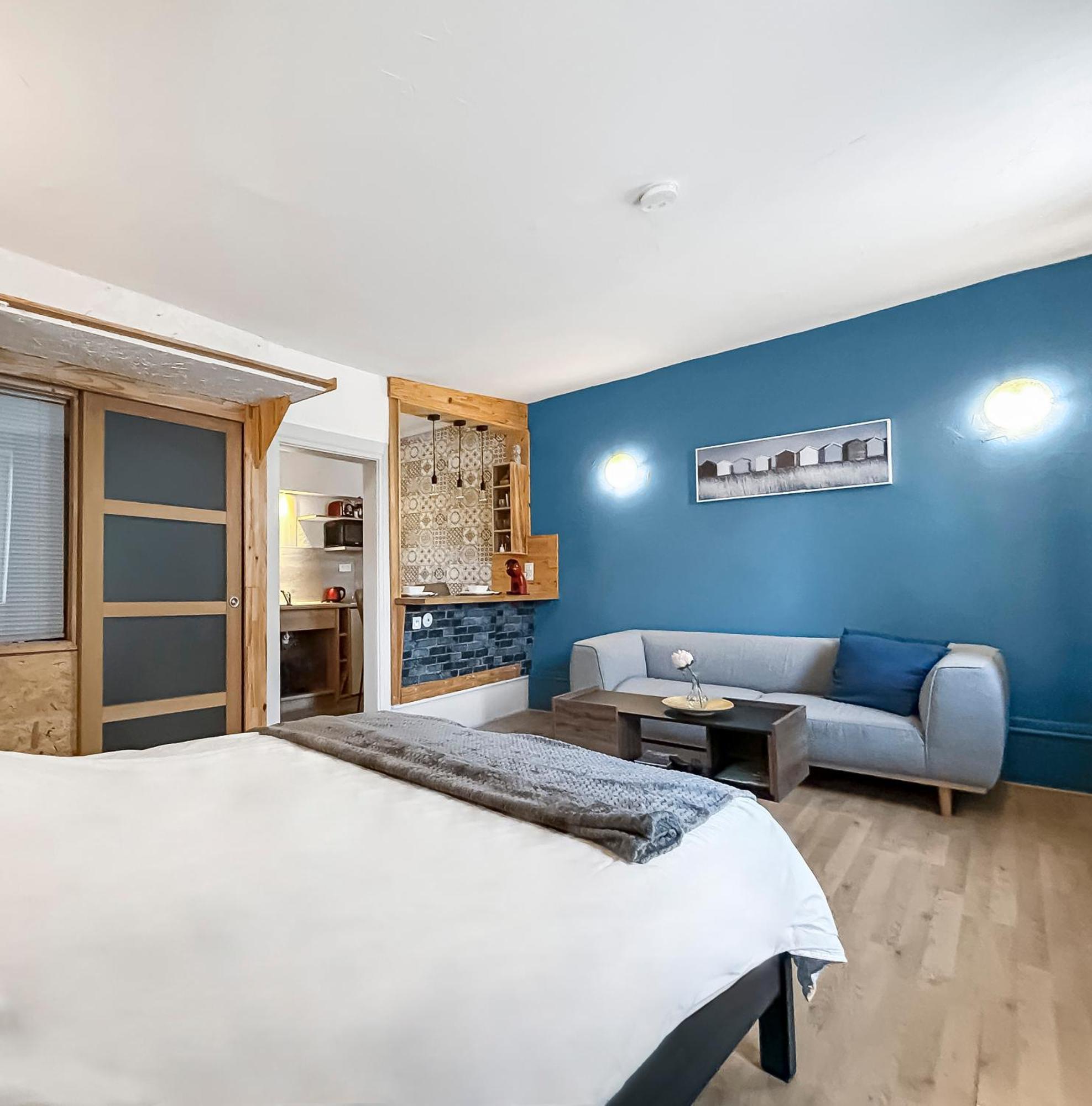 La Provence A Colmar 科尔马 外观 照片