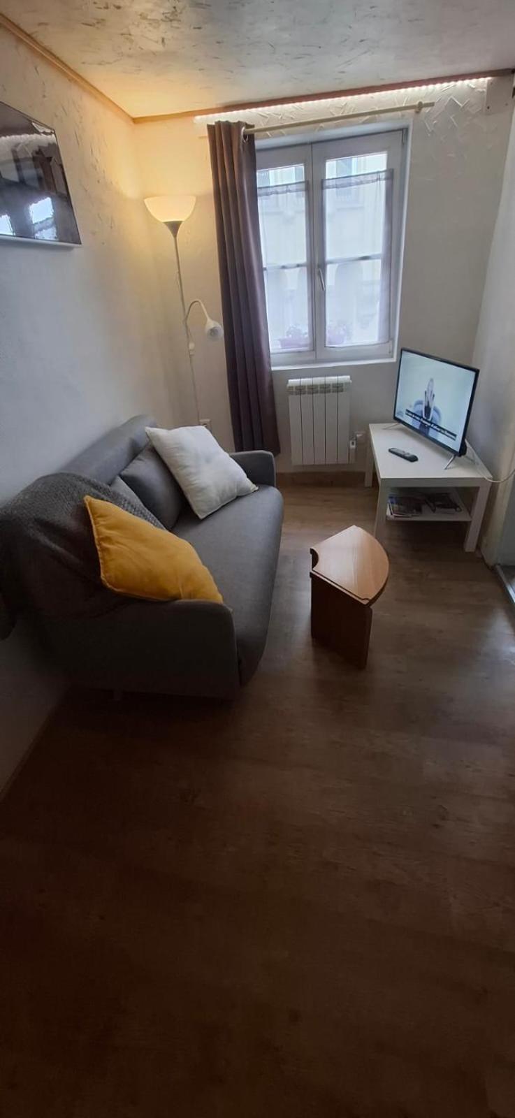 La Provence A Colmar 科尔马 外观 照片